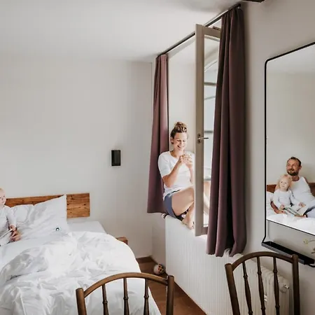Hotel Baren