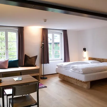 Hotel Baeren