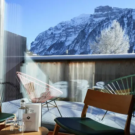 Bären Hotell Mellau