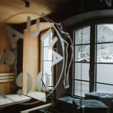 מלון Baeren מלאו