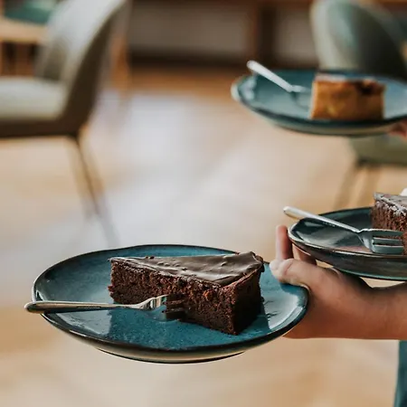 Baeren מלון מלאו