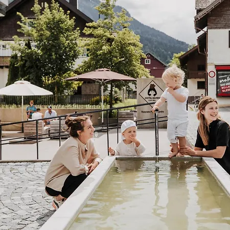 Bären Hotell