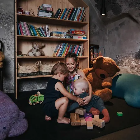 Ξενοδοχείο Baeren 3*