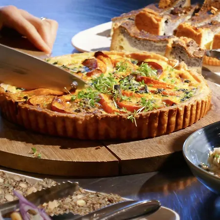 Baeren מלון מלאו