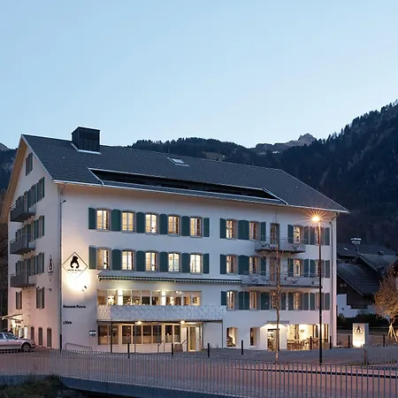 Bären Hotell 3*