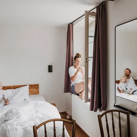 Hotell Bären 3*