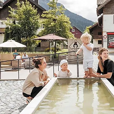 Hotel Baeren 3*