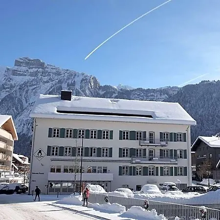 Hotel Baeren