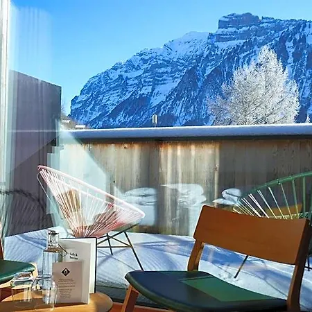 Hotel Baeren