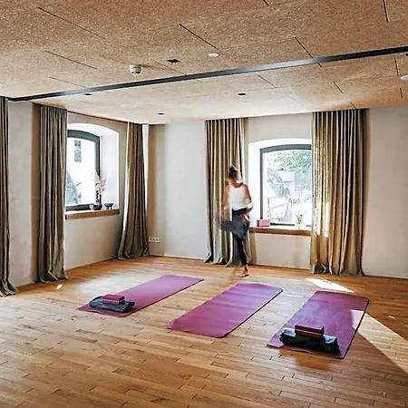 Hotel Baeren Mellau