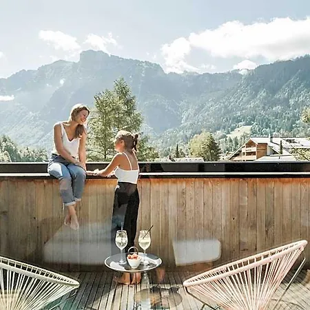 Baeren Hotel
