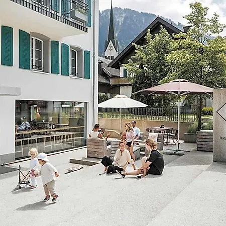 Hotel Baeren