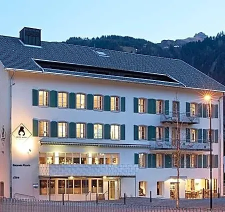 Hotel Baeren
