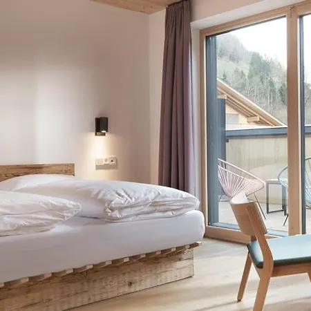 Bären Hotell Mellau