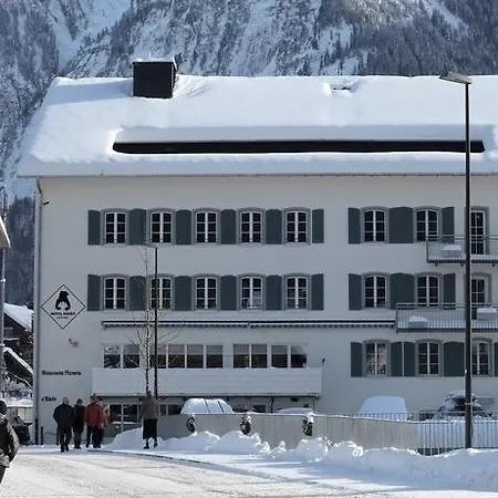 Hotell Bären