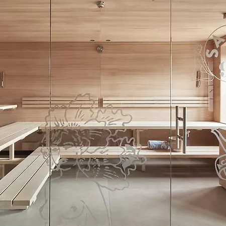 Baeren מלון מלאו