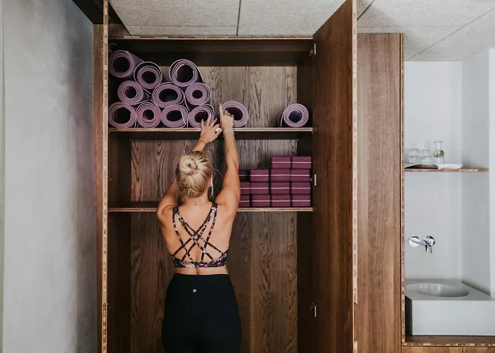 Szálloda Baeren Mellau