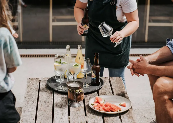 Szálloda Baeren Mellau