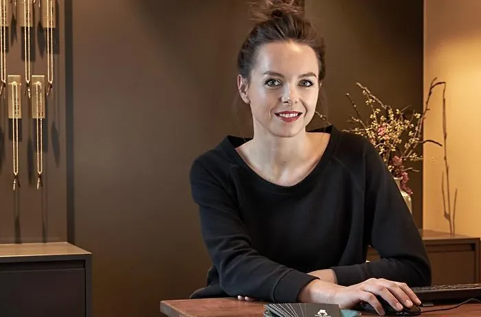 Szálloda Baeren Mellau